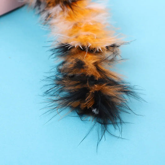 SmartHunt Premium Svans - Gör SmartHunt roligare att fånga