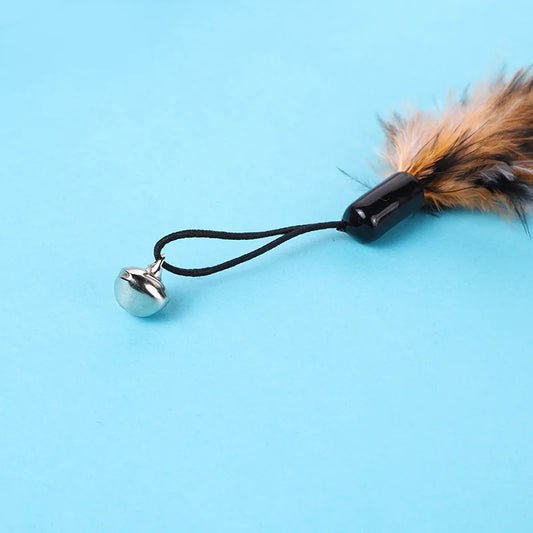 SmartHunt Premium Svans - Gör SmartHunt roligare att fånga