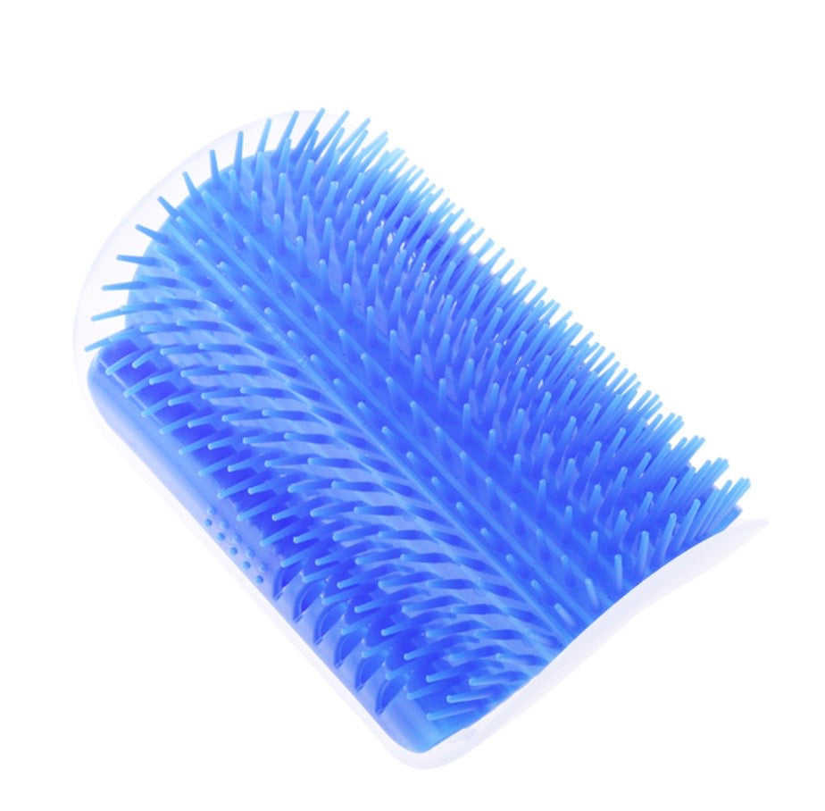 CORNERCOMB - Borste till väggen