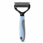 PowerBrush™ – Pälsborste för tovor & underull