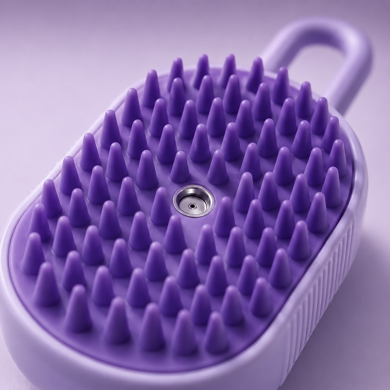 Steam Brush 2.0™