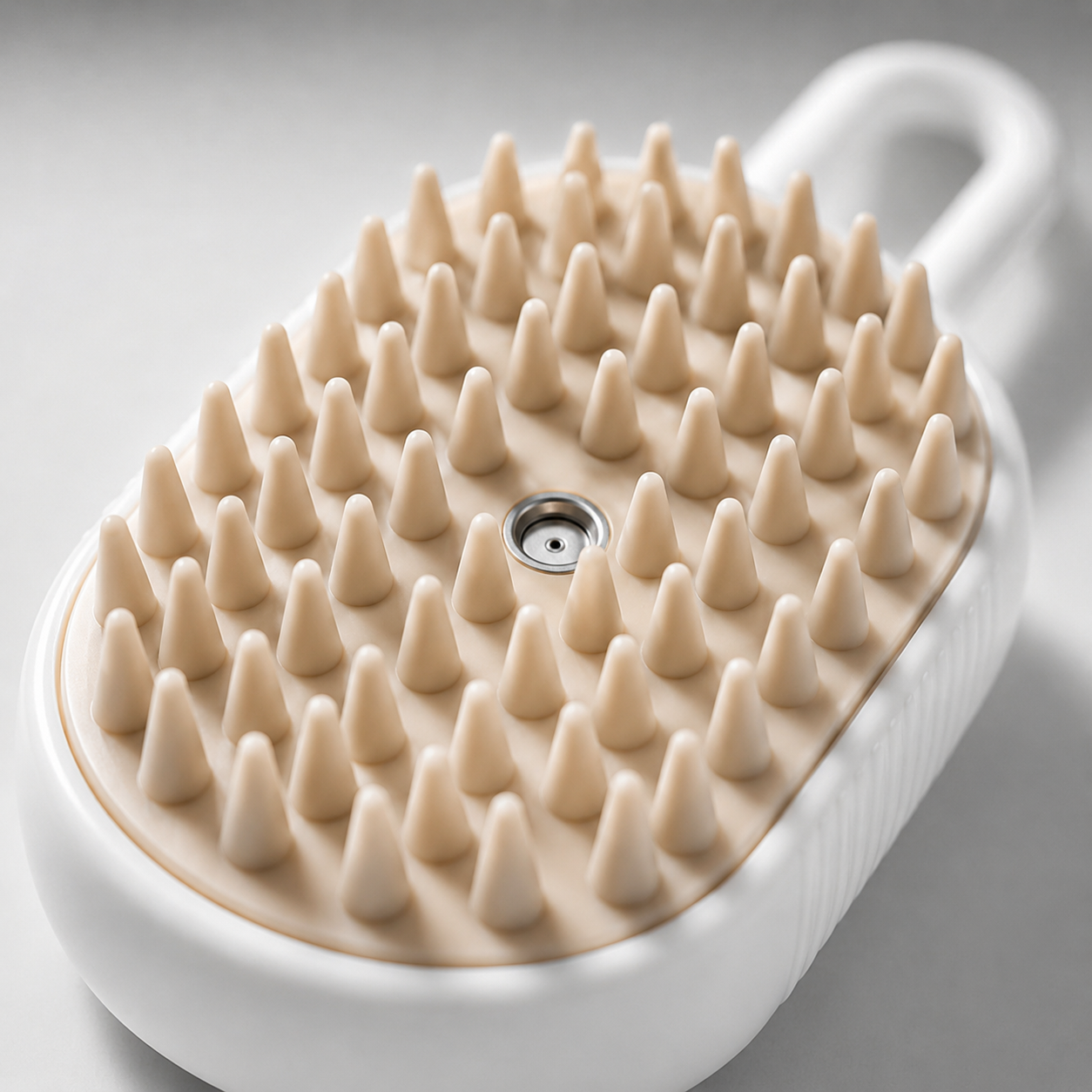 Steam Brush 2.0™