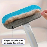 PawClean™ - Pälsbortagningen blev enklare än någonsin