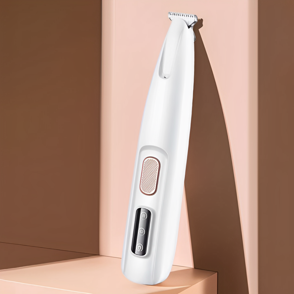 Easytrim - Renare Tassar och Friskare Katt med Smidig Trimning