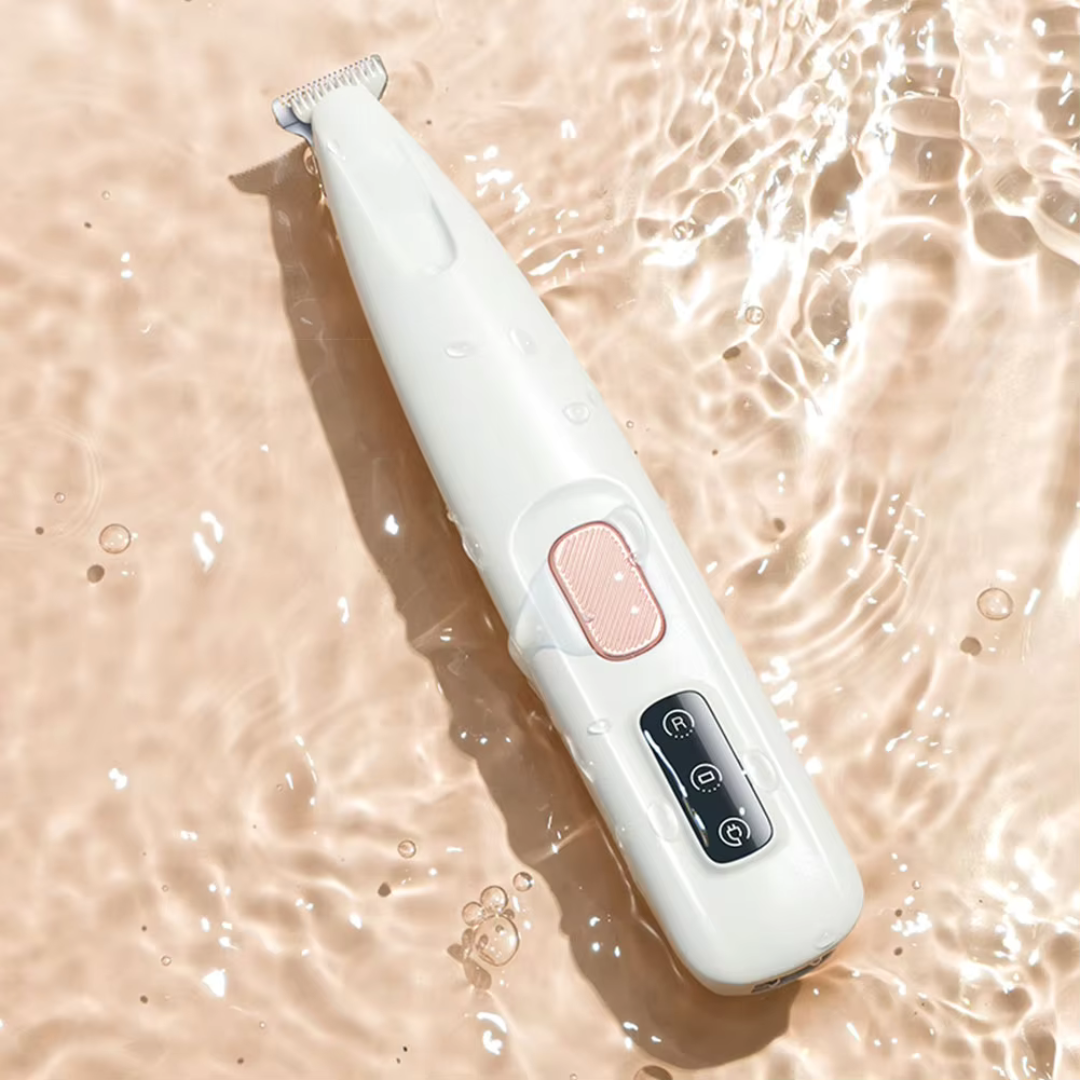 Easytrim - Renare Tassar och Friskare Katt med Smidig Trimning