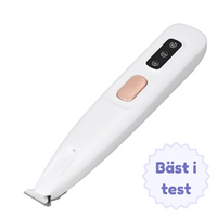 Easytrim - Renare Tassar och Friskare Katt med Smidig Trimning