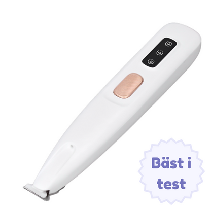 Easytrim - Renare Tassar och Friskare Katt med Smidig Trimning