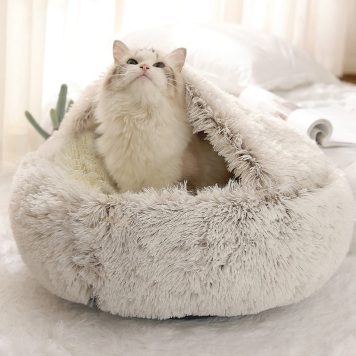 CatNap - Kattsäng som lindrar stress och ångest