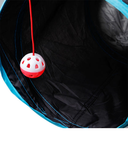 MEOWTUNNEL - Tunnel för lek