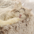 CatNap - Kattsäng som lindrar stress och ångest