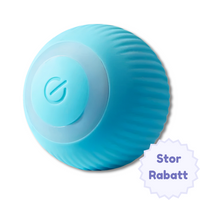 Happyball™ - Håller din katt underhållen när du inte är hemma