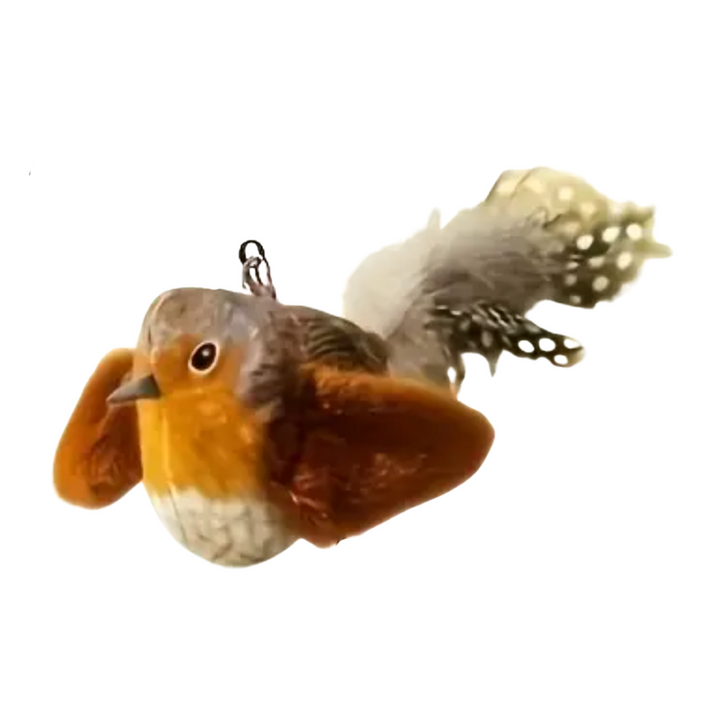 Swiftie™ - Får din katt att känna sig som en jägare igen