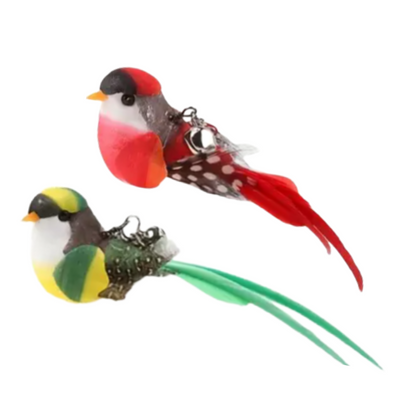 Swiftie™ - Får din katt att känna sig som en jägare igen