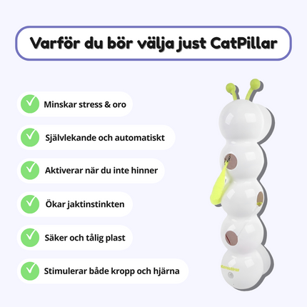 CatPillar™