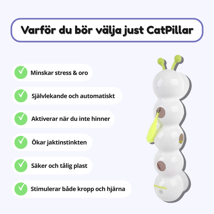 CatPillar™
