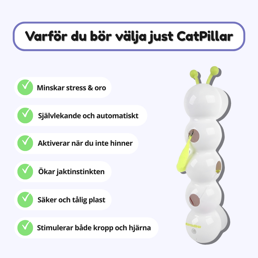 CatPillar™