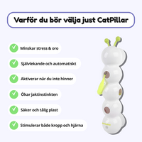 CatPillar™
