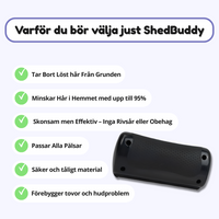ShedBuddy™