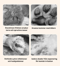Paw Balm - Återfuktande tass-salva