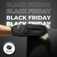 FurAway - Marknadens bästa pälsborttagare