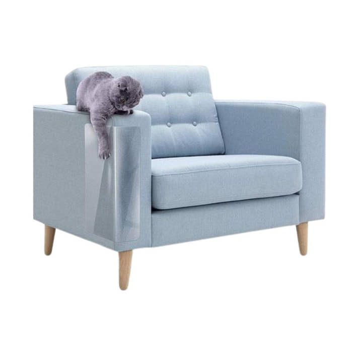 Safepaw™ - Klösskydd för soffan (4st)