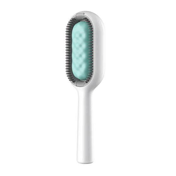 WaterBrush™ - Effektiv borste som skonsamt tar bort löst katthår