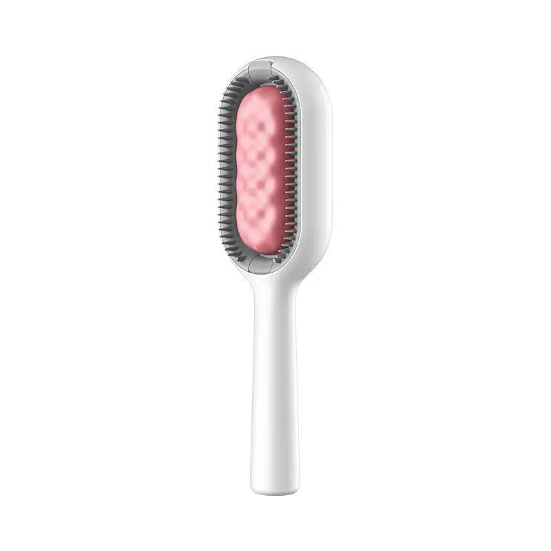 WaterBrush™ - Effektiv borste som skonsamt tar bort löst katthår