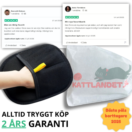 🎁 ShedGlove™- Få bort allt hår med ett svep (100%rabatt)