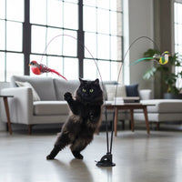 Swiftie™ - Får din katt att känna sig som en jägare igen