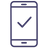 Digital leverans