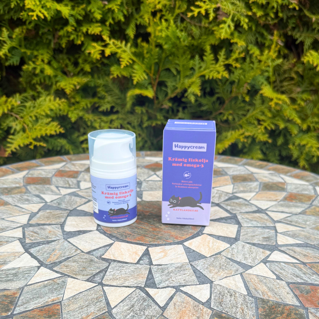 Favoritpaketet - våra tre mest populära produkter i ett paket