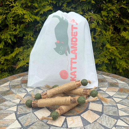 Favoritpaketet - våra tre mest populära produkter i ett paket