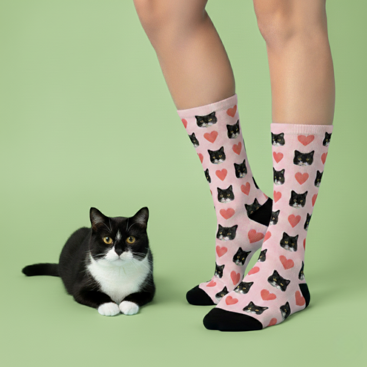 KittySocks™