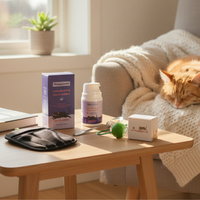 Februari Specialpaket – Katten i Balans