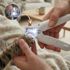 CalmClip Pro lugnande hjälpmedel för katt