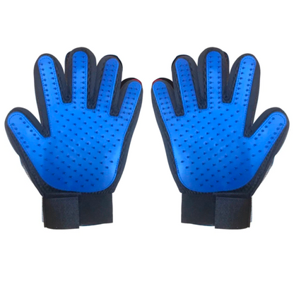 GLOVEBRUSH - Borsthandske (2st)