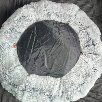 CloudBed - Den perfekta kattsängen