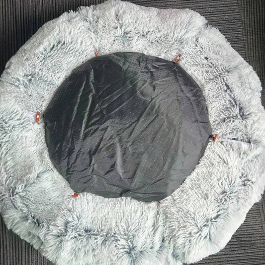 CloudBed - Den perfekta kattsängen