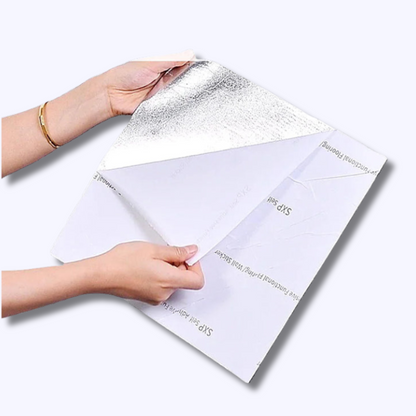 ScratchyPatch - Skyddar dina möbler från klösmärken med stil