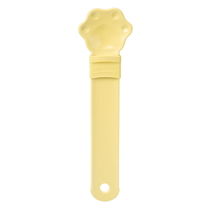 HappySpoon™ - Smart verktyg för klämmisar