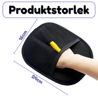ShedGlove™- Få bort allt hår med ett svep
