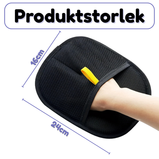 ShedGlove™- Få bort allt hår med ett svep