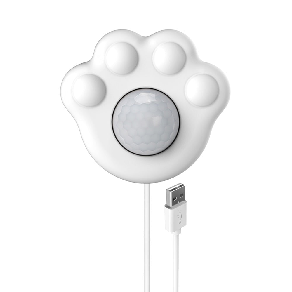 AQUA SENSOR - Startar fontänen vid användning