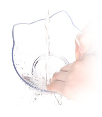 ERGO FEEDER SINGLE - Ergonomisk matskål