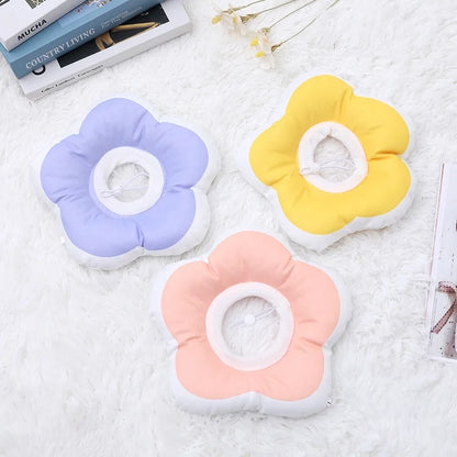 Flowerheal - Mjuk tratt för läkning