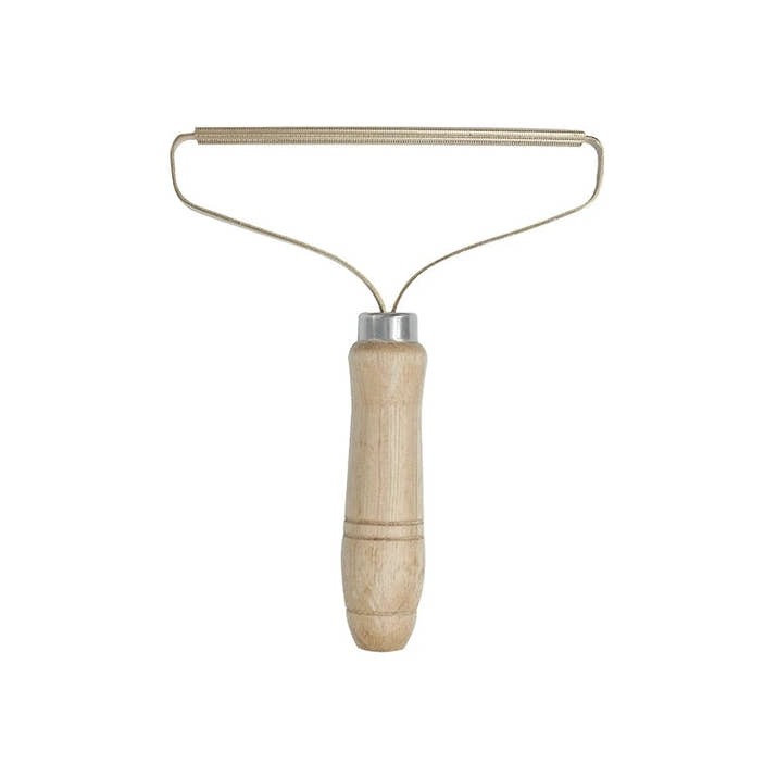 COPPERBRUSH - Hårborttagningsborste för möbler