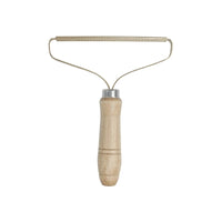 COPPERBRUSH - Hårborttagningsborste för möbler