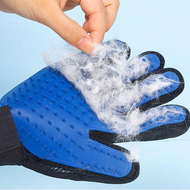 GLOVEBRUSH - Borsthandske (2st)