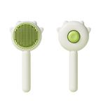 Clickbrush - Självrensande pälsborste