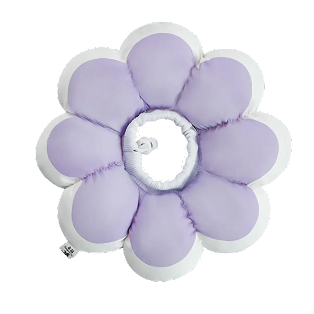 Flowerheal - Mjuk tratt för läkning